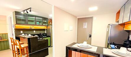 FM20 Cabo Branco Premium I - By Almare