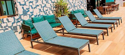 FM20 Cabo Branco Premium I - By Almare