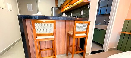 FM20 Cabo Branco Premium I - By Almare