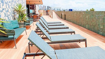 FM20 Cabo Branco Premium I - By Almare