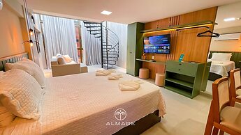 FM20 Cabo Branco Premium I - By Almare