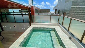FM20 Cabo Branco Premium I - By Almare