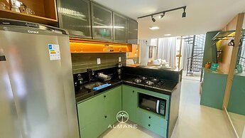 FM20 Cabo Branco Premium I - By Almare