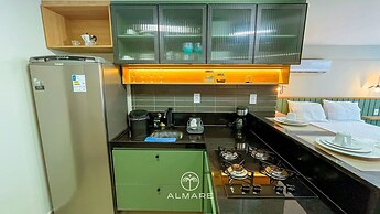 FM20 Cabo Branco Premium I - By Almare