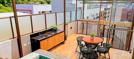 FM20 Cabo Branco Premium I - By Almare