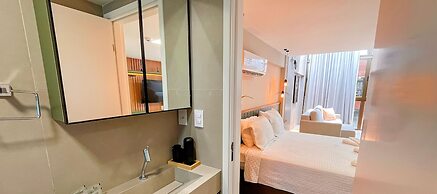 FM20 Cabo Branco Premium I - By Almare