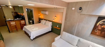 FM20 Cabo Branco Premium I - By Almare