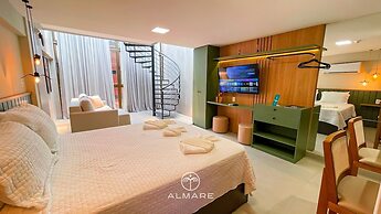 FM20 Cabo Branco Premium I - By Almare