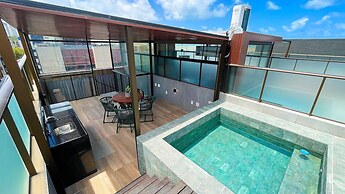 FM20 Cabo Branco Premium I - By Almare
