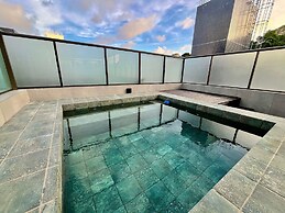 FM20 Cabo Branco Premium I - By Almare