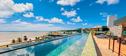 FM20 Cabo Branco Premium I - By Almare