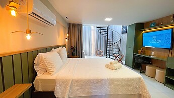 FM20 Cabo Branco Premium I - By Almare