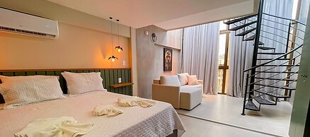 FM20 Cabo Branco Premium I - By Almare