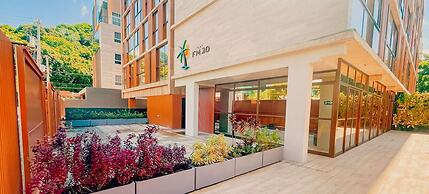 FM20 Cabo Branco Premium I - By Almare