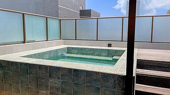FM20 Cabo Branco Premium I - By Almare