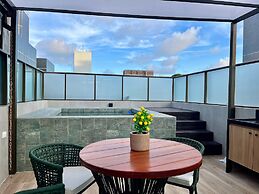 FM20 Cabo Branco Premium I - By Almare