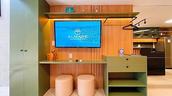 FM20 Cabo Branco Premium I - By Almare