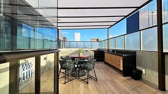 FM20 Cabo Branco Premium I - By Almare