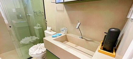 FM20 Cabo Branco Premium I - By Almare