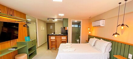 FM20 Cabo Branco Premium I - By Almare