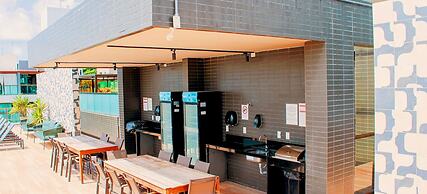 FM20 Cabo Branco Premium I - By Almare