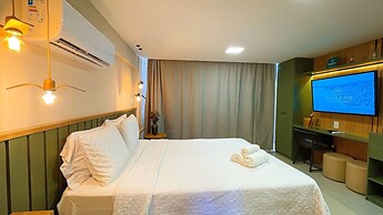 FM20 Cabo Branco Premium I - By Almare