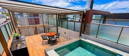 FM20 Cabo Branco Premium I - By Almare