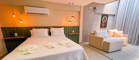 FM20 Cabo Branco Premium I - By Almare