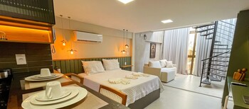 FM20 Cabo Branco Premium I - By Almare