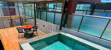 FM20 Cabo Branco Premium I - By Almare