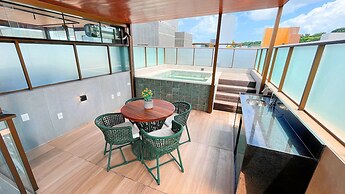 FM20 Cabo Branco Premium I - By Almare