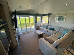 The Lodge at Pennant-igyn