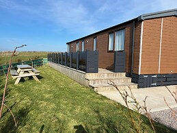 The Lodge at Pennant-igyn