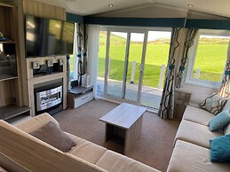 The Lodge at Pennant-igyn
