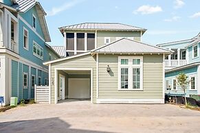 The Sandy Pearl 125 STA