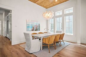 The Sandy Pearl 125 STA