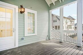 The Sandy Pearl 125 STA