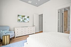 The Sandy Pearl 125 STA