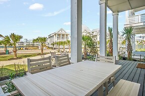 The Sandy Pearl 125 STA