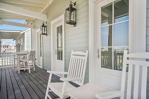 The Sandy Pearl 125 STA