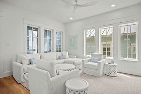 The Sandy Pearl 125 STA