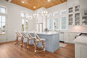 The Sandy Pearl 125 STA