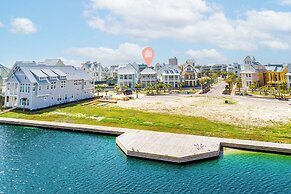 The Sandy Pearl 125 STA