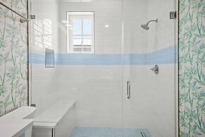 The Sandy Pearl 125 STA