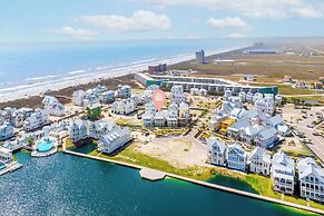 The Sandy Pearl 125 STA