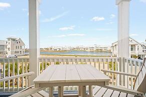 The Sandy Pearl 125 STA