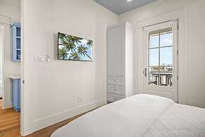 The Sandy Pearl 125 STA