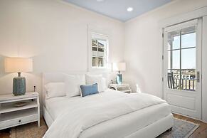 The Sandy Pearl 125 STA