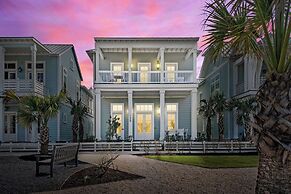 The Sandy Pearl 125 STA