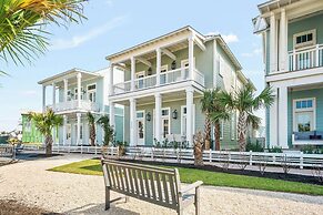 The Sandy Pearl 125 STA